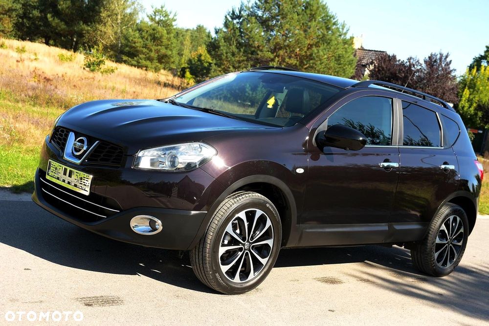 Nissan Qashqai 1.6 360 - 36