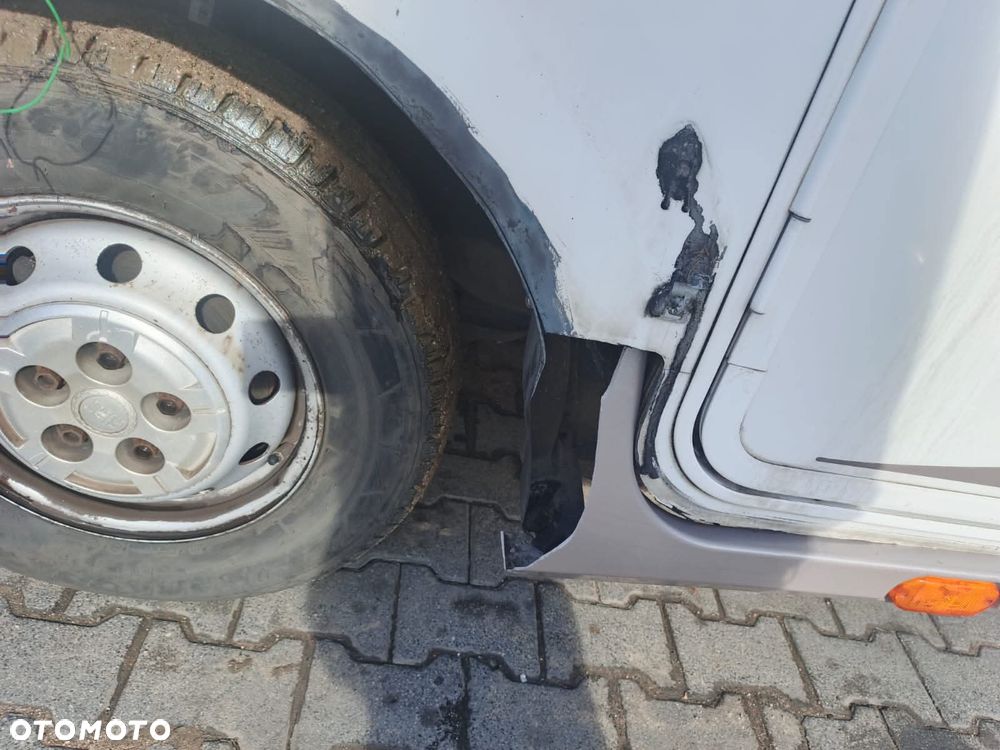 Fiat Ducato ITINEO TD690 - 35