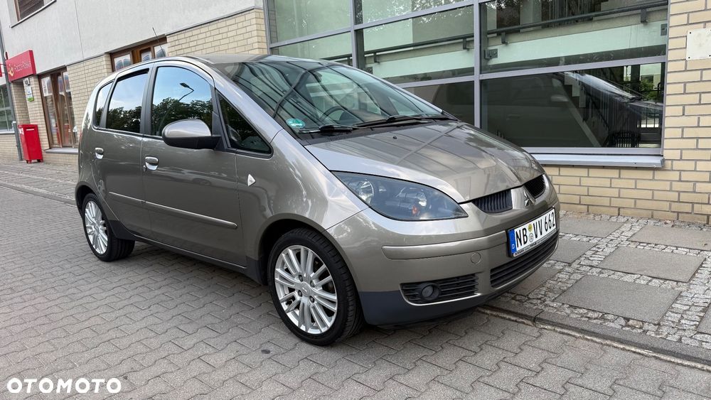 Mitsubishi Colt 1.3 Inform Cleartec - 12