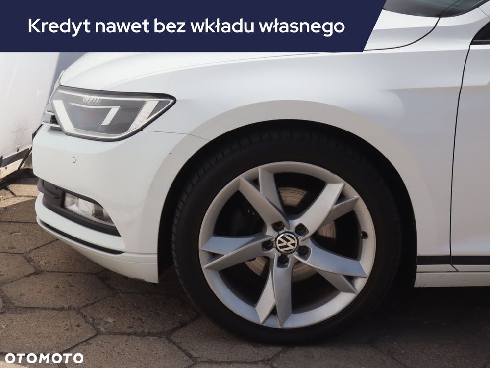 Volkswagen Passat Variant - 15