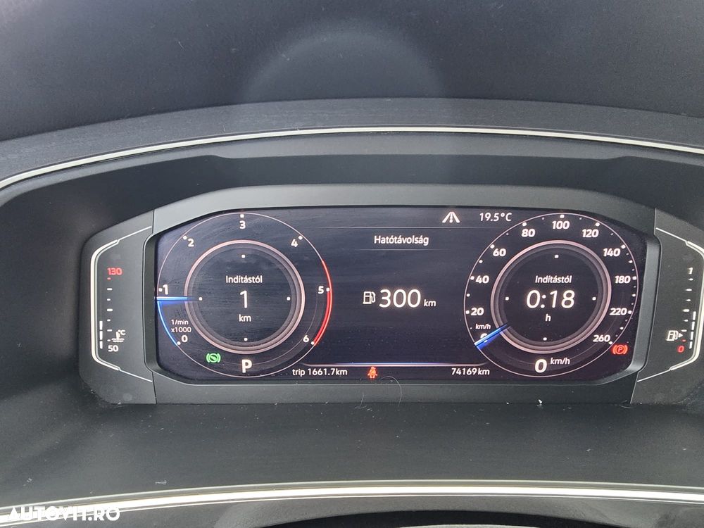 Volkswagen Tiguan 2.0 TDI DPF DSG 4Mot Comfortline - 7