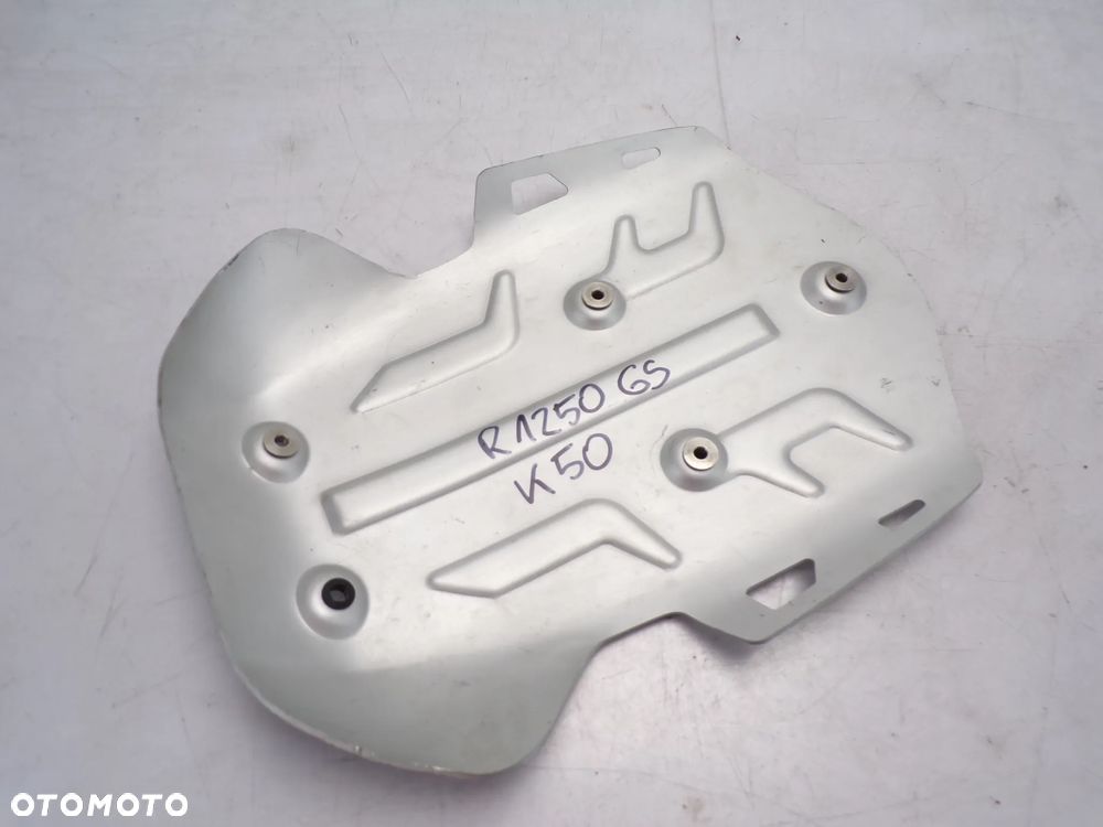 Osłona silnika BMW R1250 GSK50 K51 Adventure osłona miski olejowej - 2