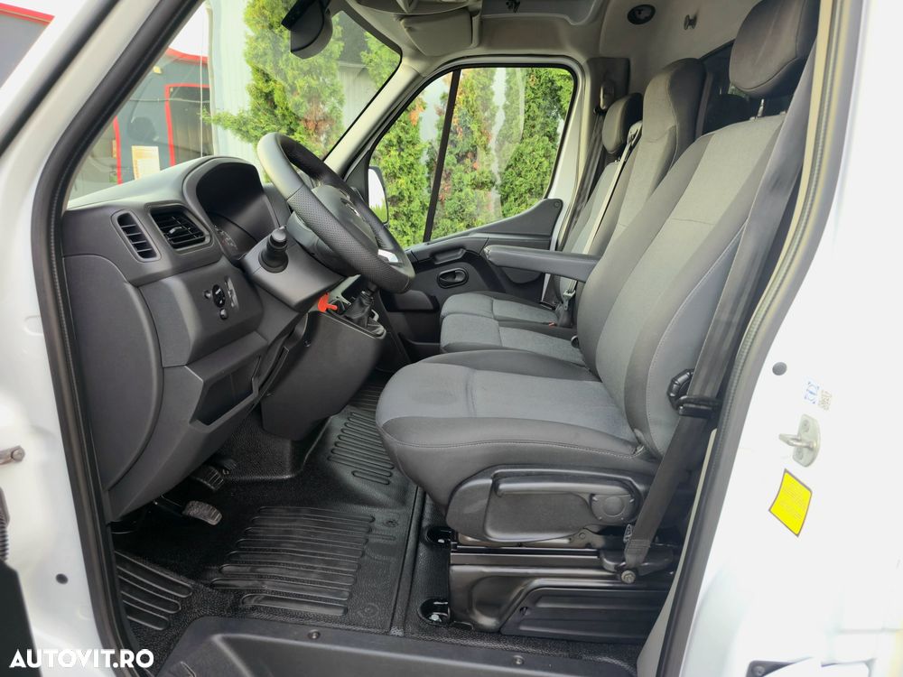 Renault Master - 9