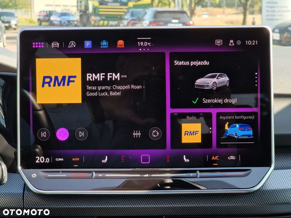 Volkswagen Golf - 27