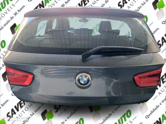 Tampa Mala Bmw 1 (F20) - 1