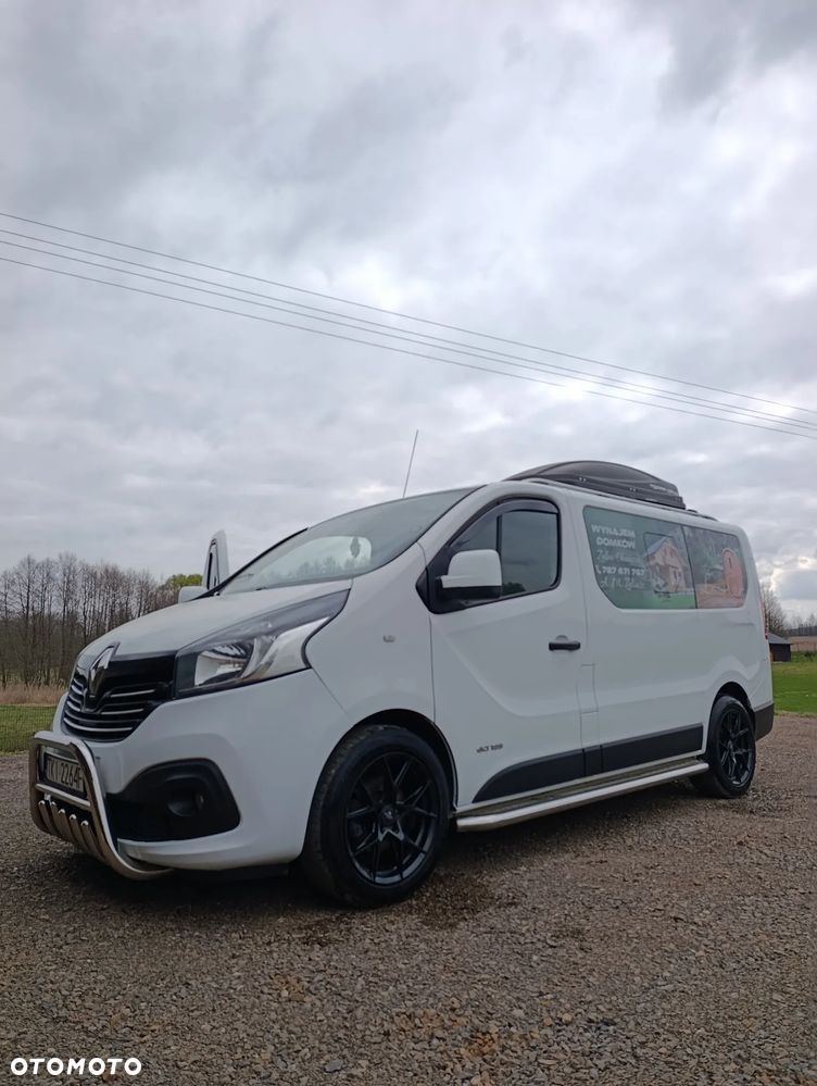 Renault Trafic - 6