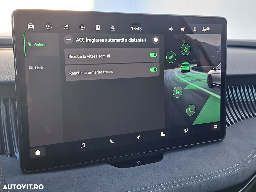 Skoda Superb 2.0 TSI 265 CP 4x4 DSG Sportline - 28