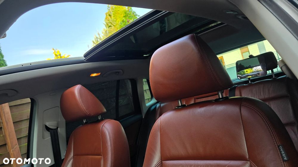 Volkswagen Tiguan 2.0 TDI 4Mot Sport Tiptr - 25