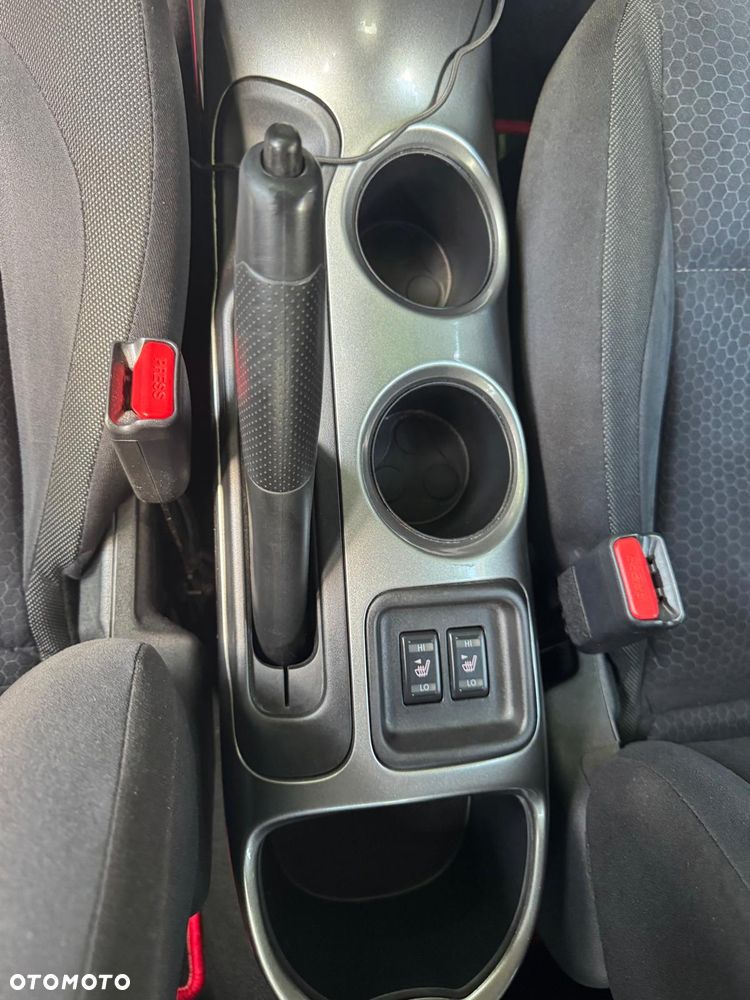 Nissan Juke 1.6 CVT Tekna - 23