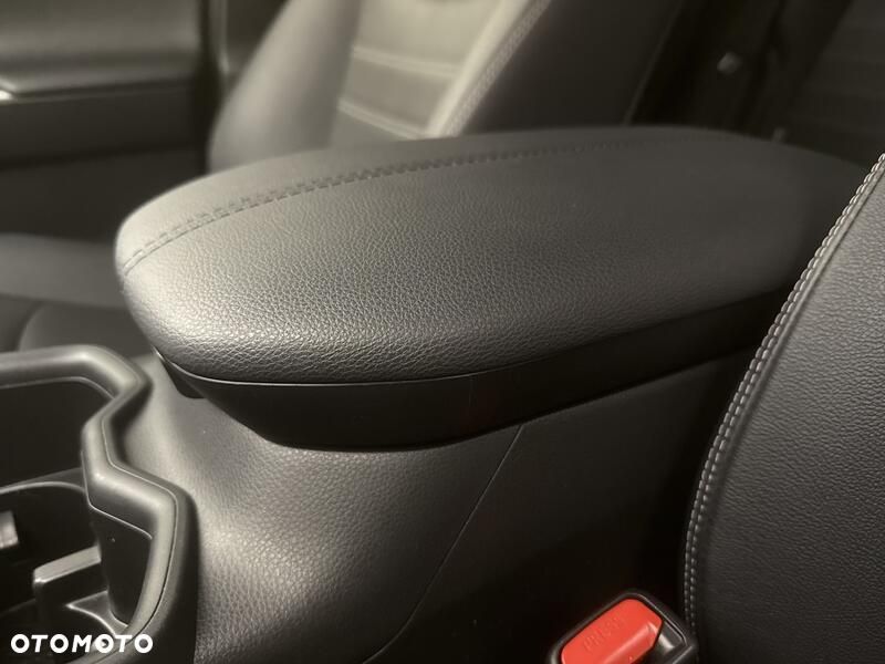 Toyota RAV4 2.5 Hybrid Executive 4x4 - 20