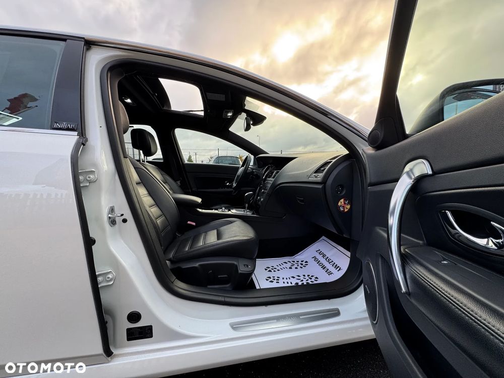 Renault Latitude 3.0 V6 dCi Initiale - 21