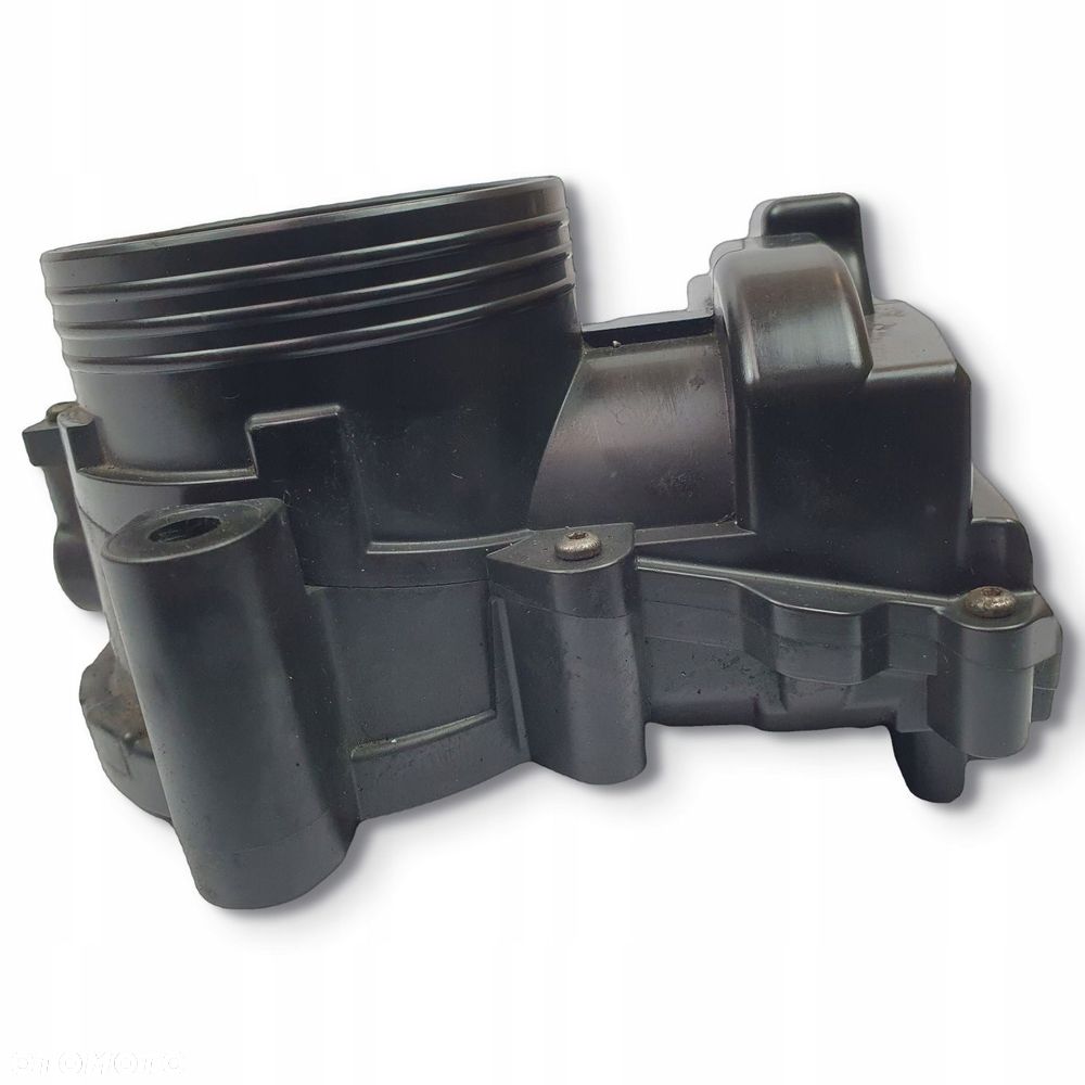 PRZEPUSTNICA Citroen C4 II DS4 1.6 VTI V757669780-05 A2C53279370 09-15r - 7