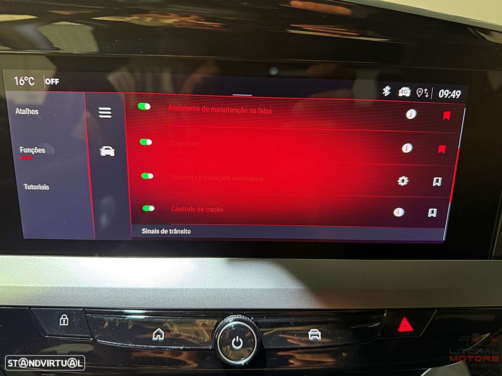 Opel Mokka 1.2 T Elegance - 34