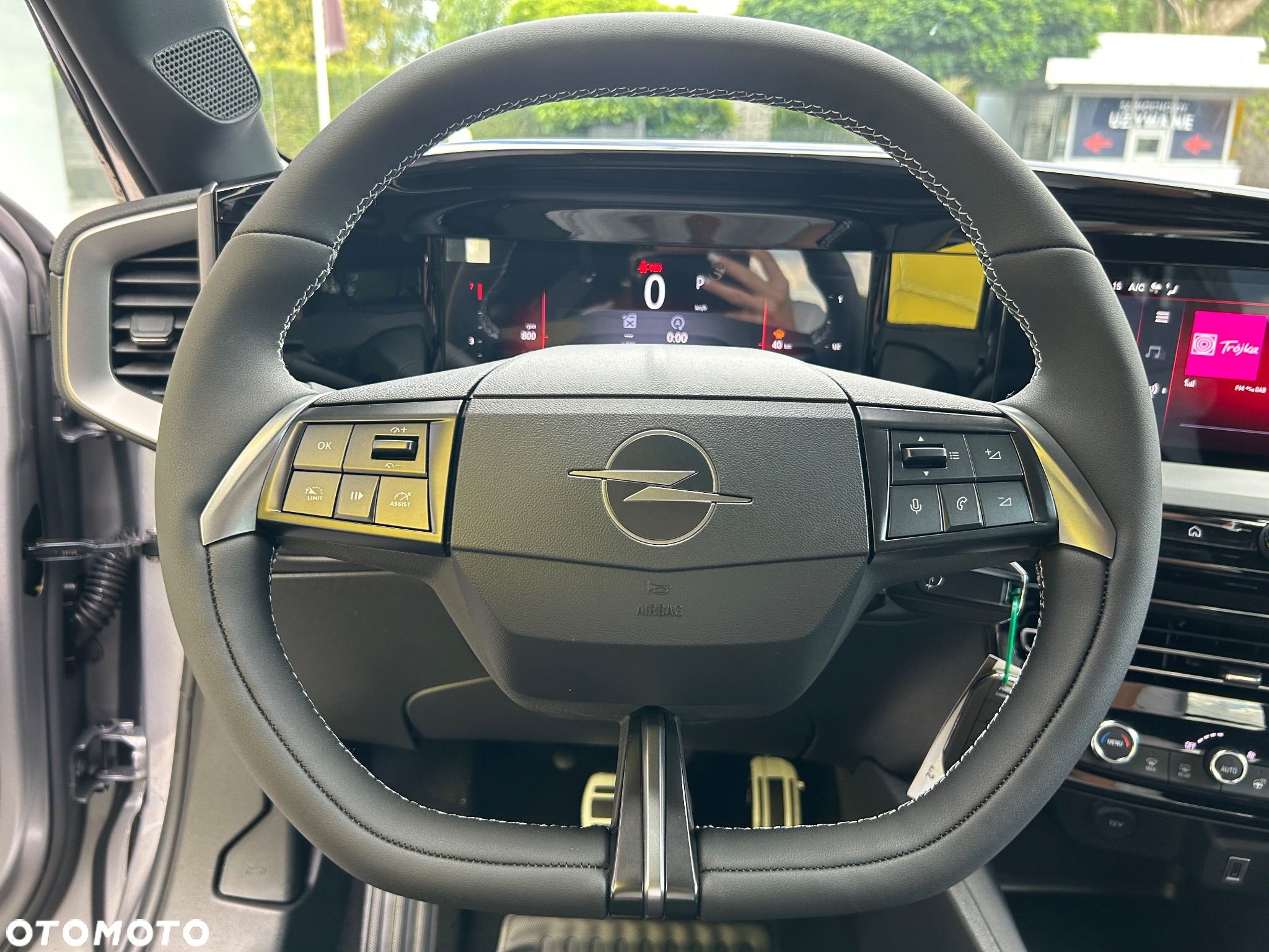 Opel Mokka 1.2 T GS S&S - 18