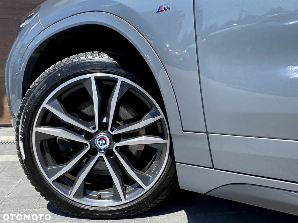 BMW X2 sDrive20d M Sport sport - 20