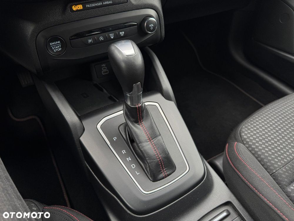 Ford Focus - 11
