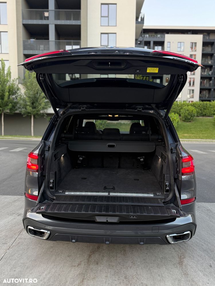 BMW X5 xDrive45e - 29