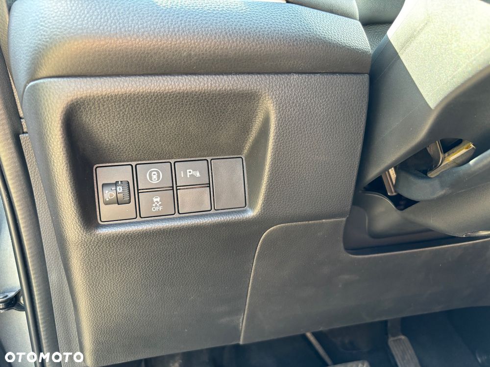 Honda Jazz 1.5 i-MMD e-CVT Comfort - 21