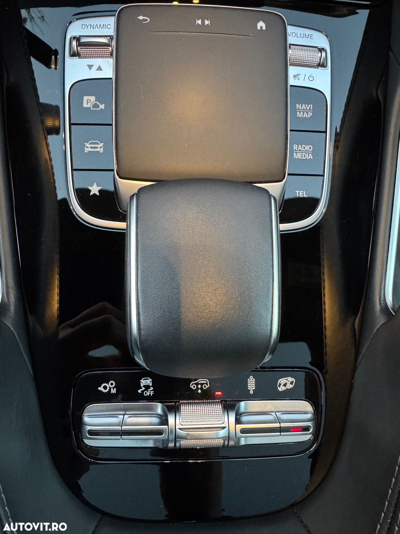 Mercedes-Benz GLE AMG 53 MHEV 4MATIC+ - 20