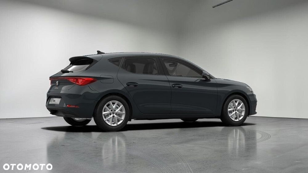 Seat Leon 1.5 TSI Style - 6