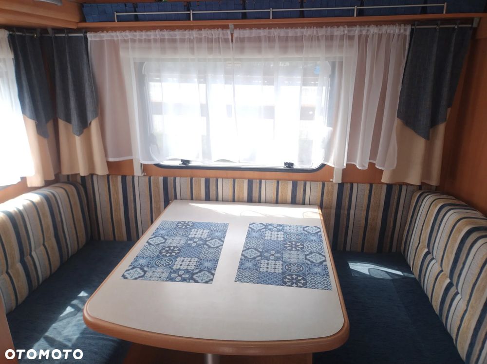 Caravelair Antares luxe - 7