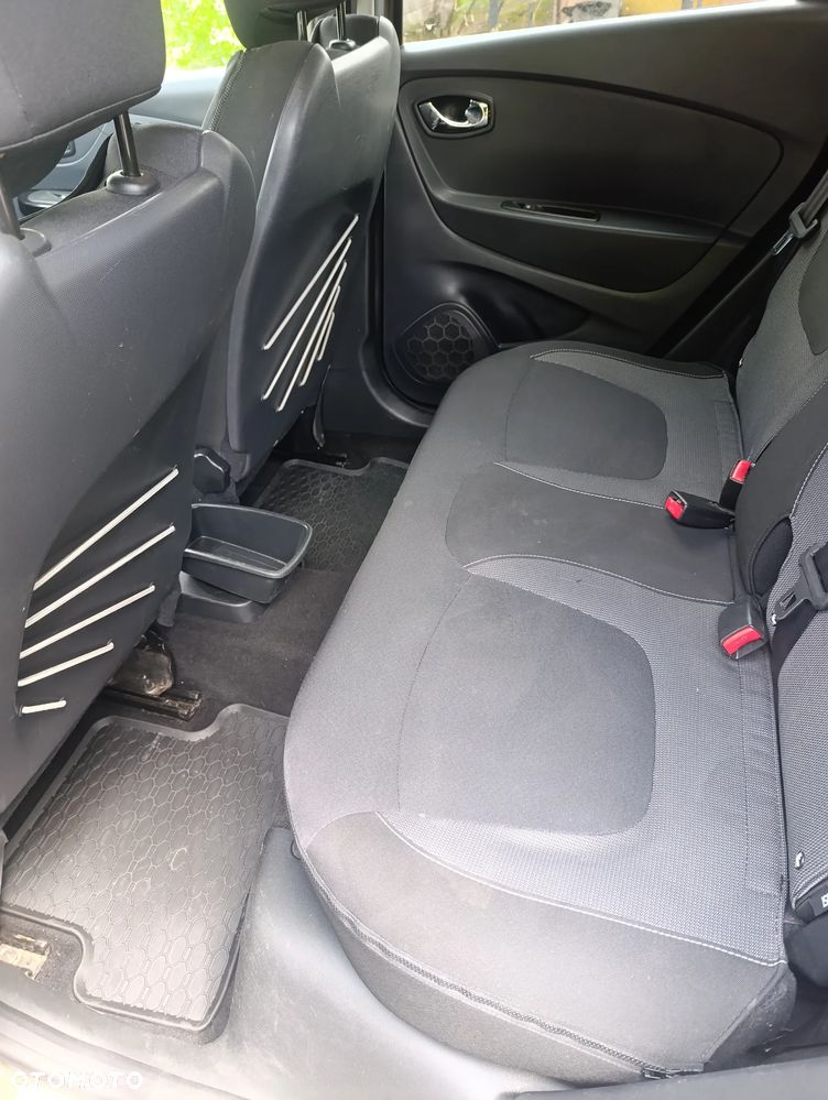 Renault Captur 1.5 dCi Energy Intens - 16