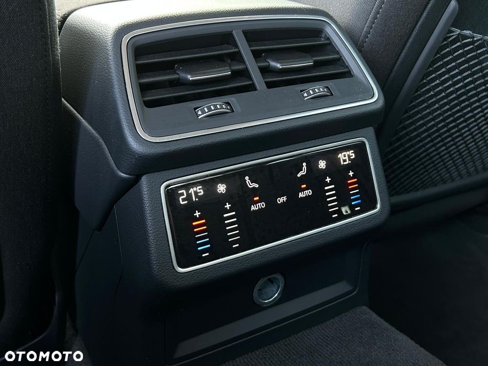 Audi A6 Limousine 35 TDI mHEV Advanced S tronic - 39