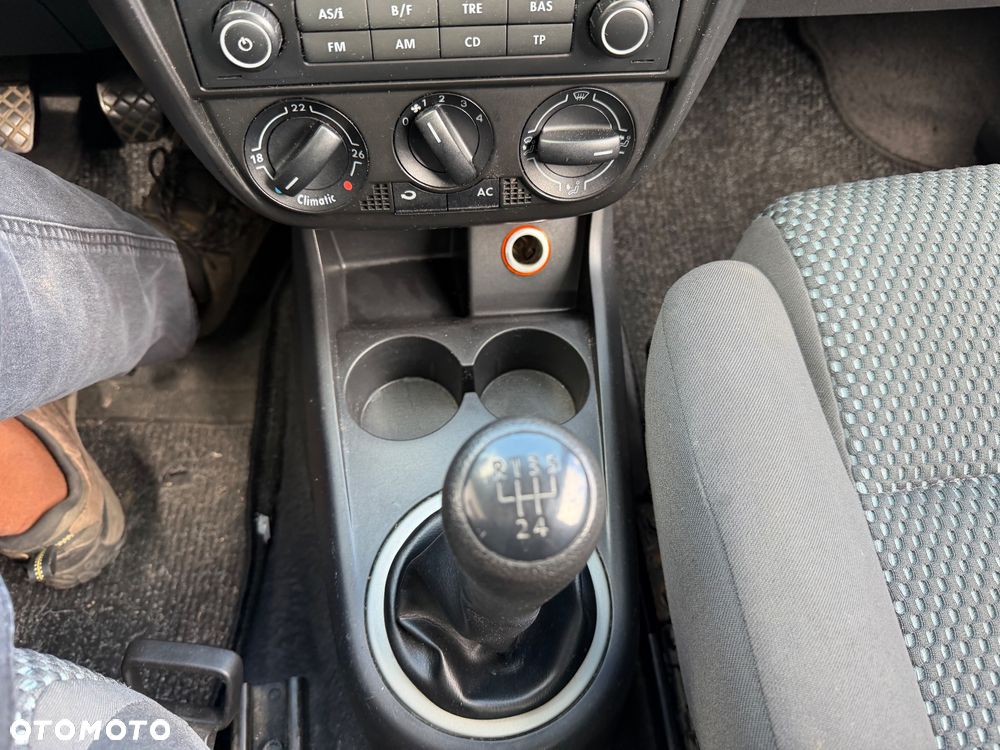 Volkswagen Fox 1.2 Fresh - 10