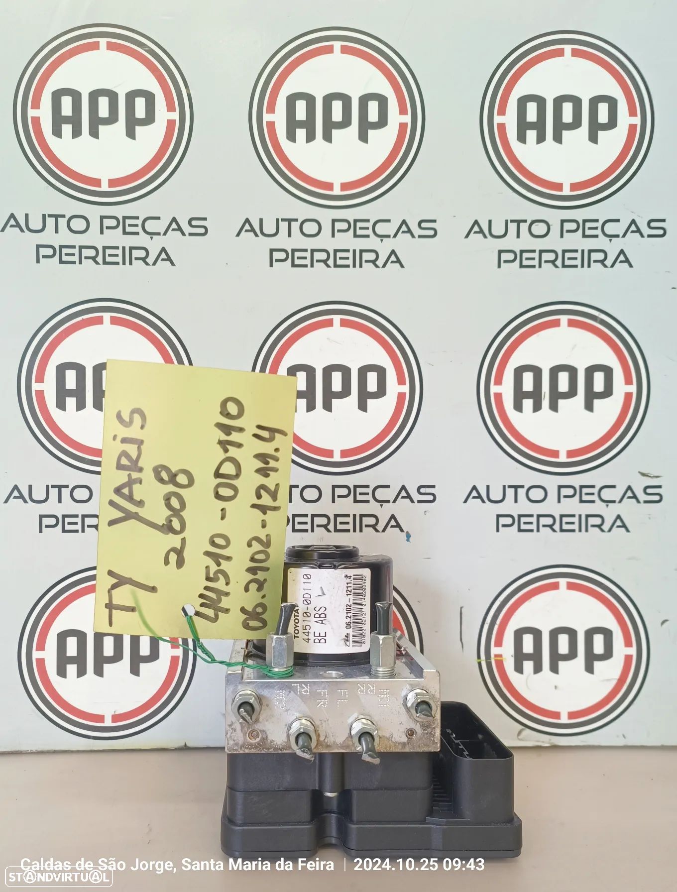 Motor BMW 118 D de 2006, referência 204D4, aproximadamente 203 000 KMS. - 1