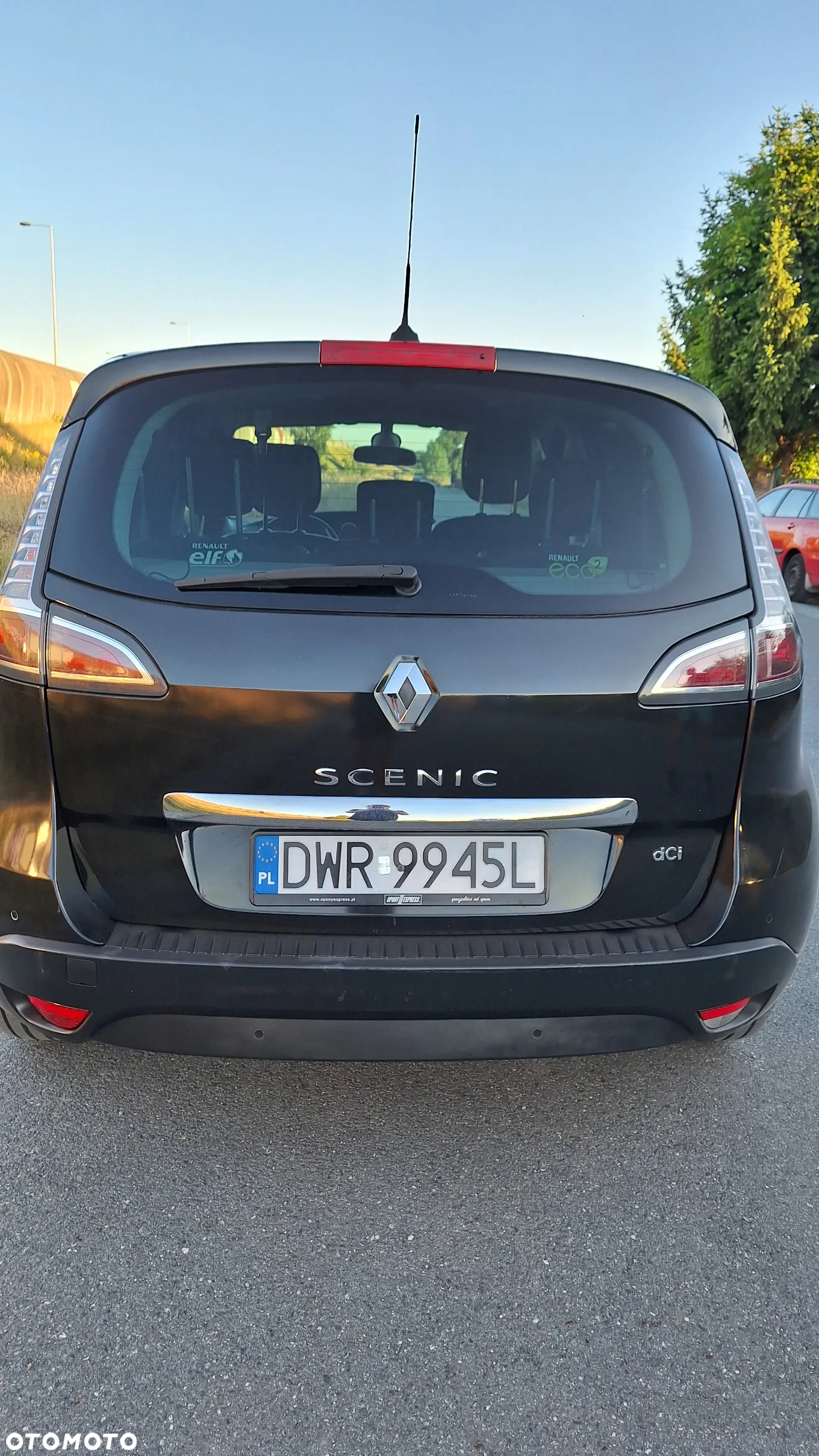 Renault Scenic 1.6dCi Energy Bose Edition - 7