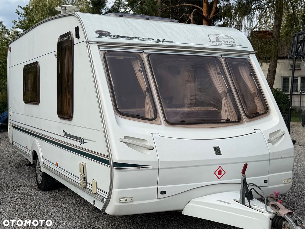 Abi Abbey Endeavour - 20
