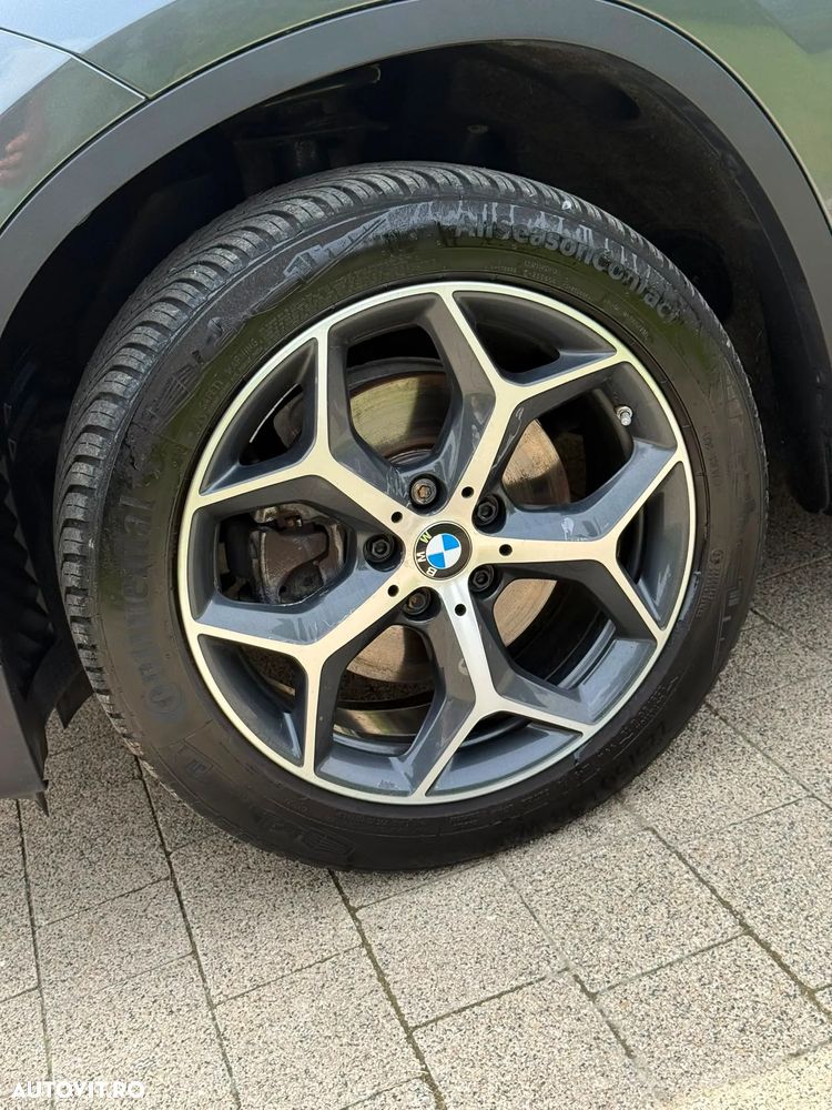 BMW X1 xDrive18d xLine - 25