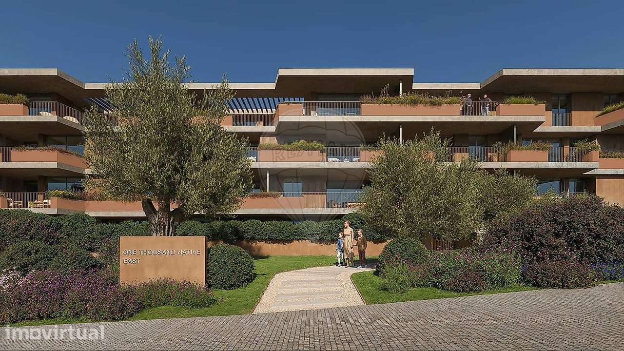 Apartamento T4 para venda - Grande imagem: 4/33