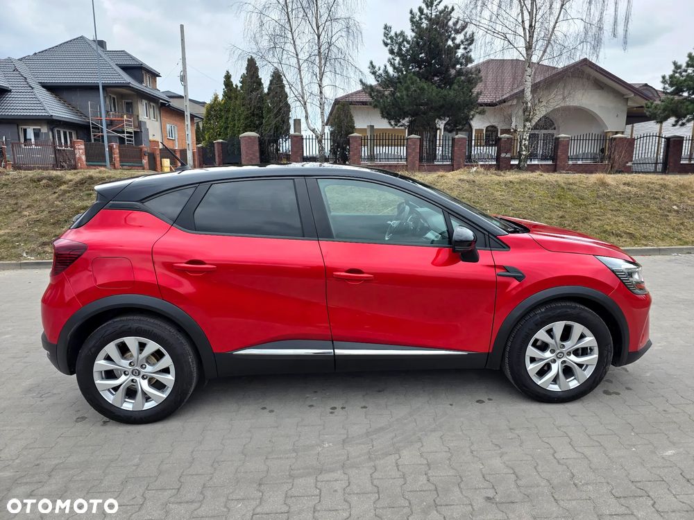Renault Captur - 9