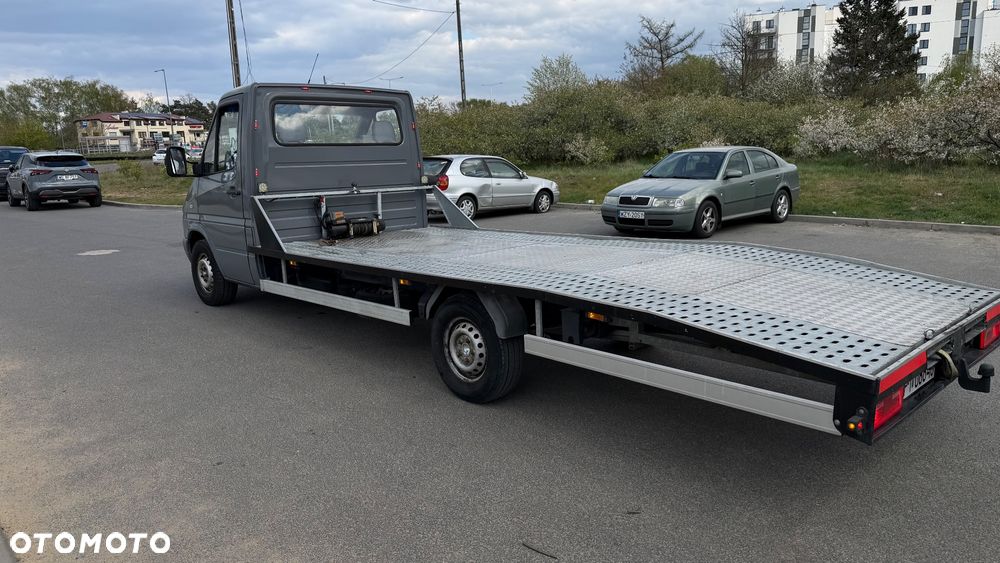 Mercedes-Benz Sprinter - 7