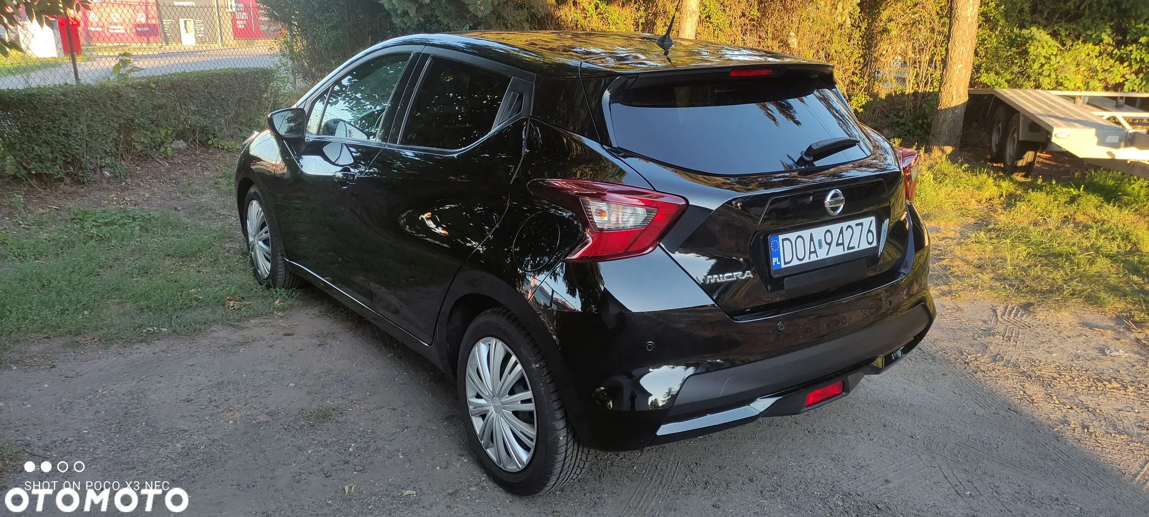 Nissan Micra 0.9 IG-T BOSE Personal Premium Edition - 5