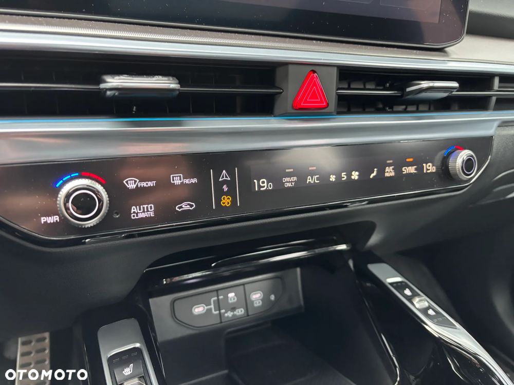 Kia Sorento 1.6 T-GDI HEV Prestige Line AWD 7os - 21