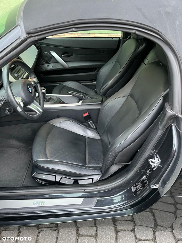 BMW Z4 - 6