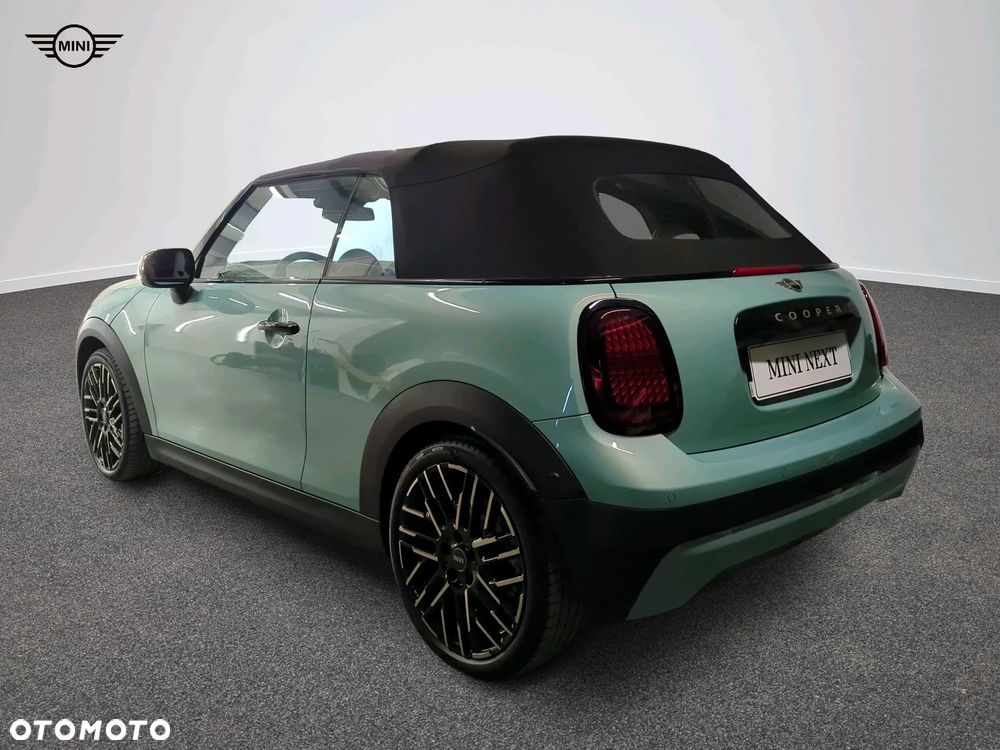 MINI Cooper S Linia Favoured - 6