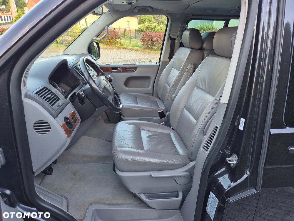 Volkswagen Multivan L1 Highline - 21