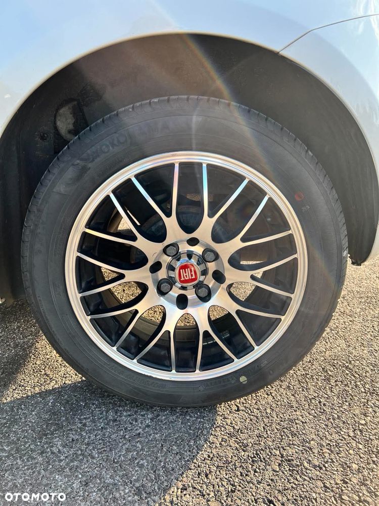 Fiat 500 1.2 Pop Dualogic - 8
