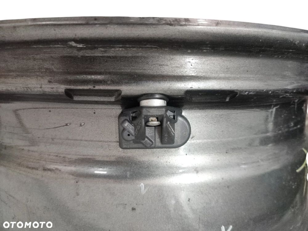 FELGI ALUMINIOWE MERCEDES A W177 (2018-2022) 1.3 CGI 136KM A1774011500 - 5