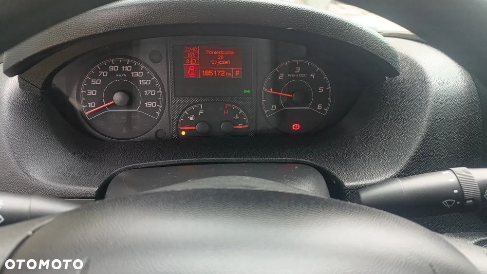 Fiat Ducato - 6