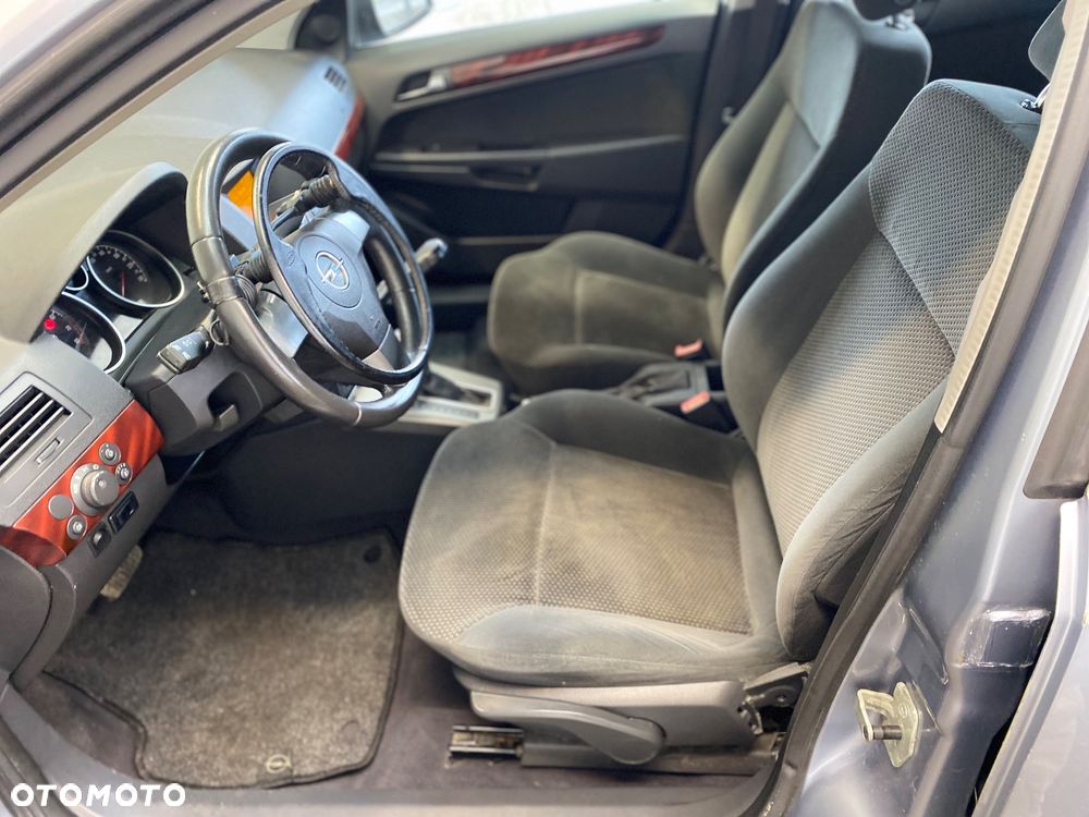 Opel Astra 1.8 Enjoy - 6