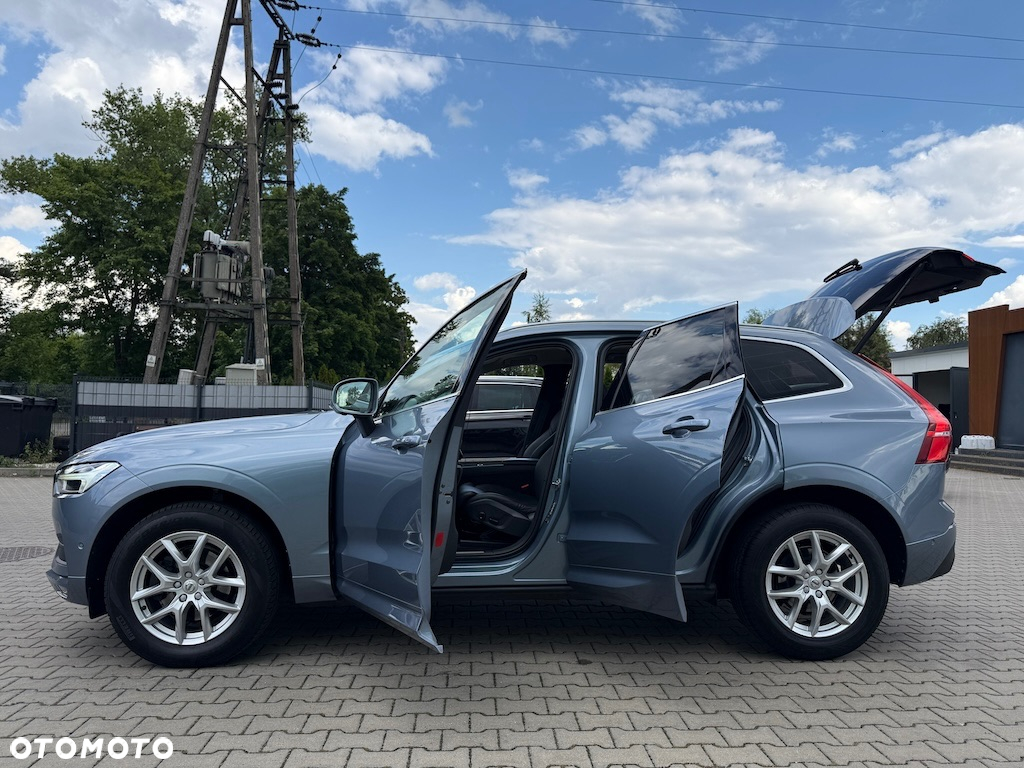 Volvo XC 60 D4 Momentum Pro - 13