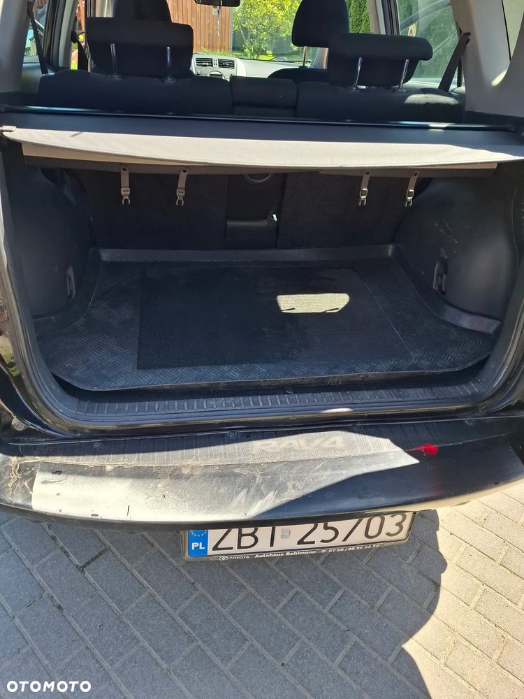 Toyota RAV4 2.2 D-CAT 4x4 Executive - 6