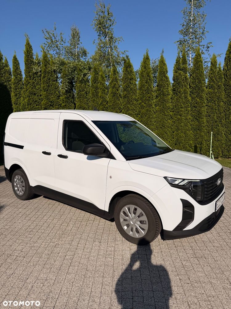 Ford Transit Courier Trend - 10