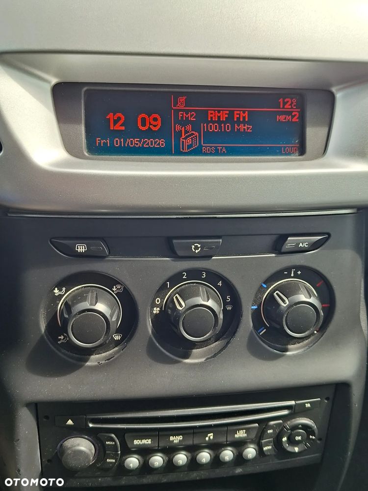 Citroën C3 1.4 HDi Seduction - 18