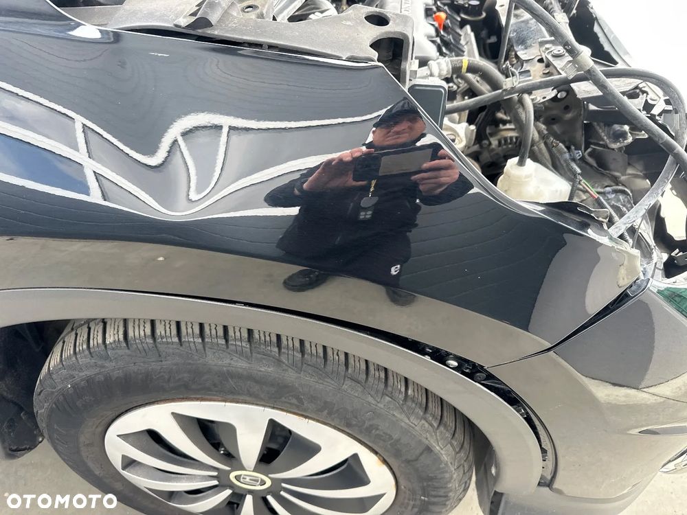 Honda CR-V 2.0 Elegance - 12