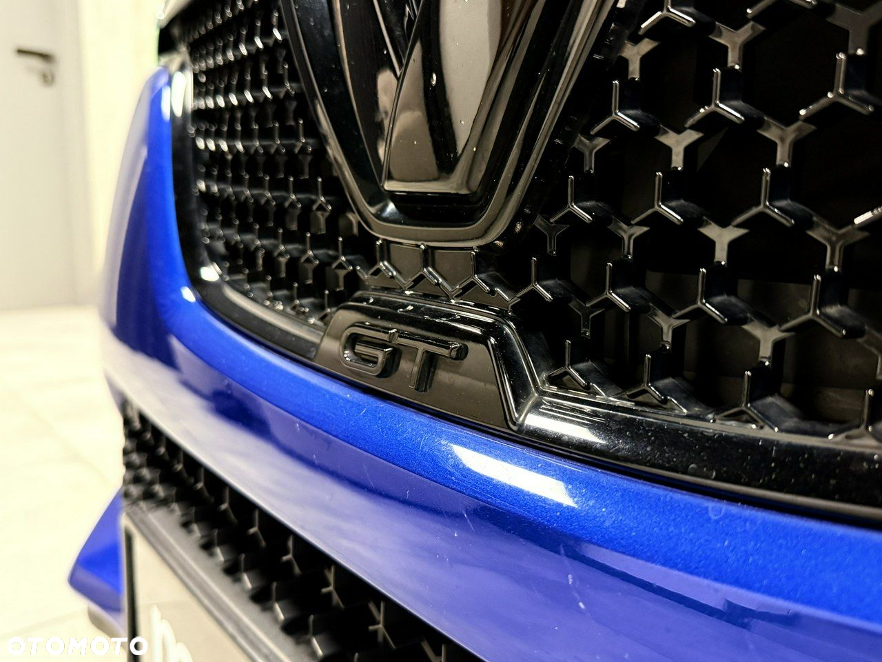 Renault Megane ENERGY TCe 205 EDC GT - 9